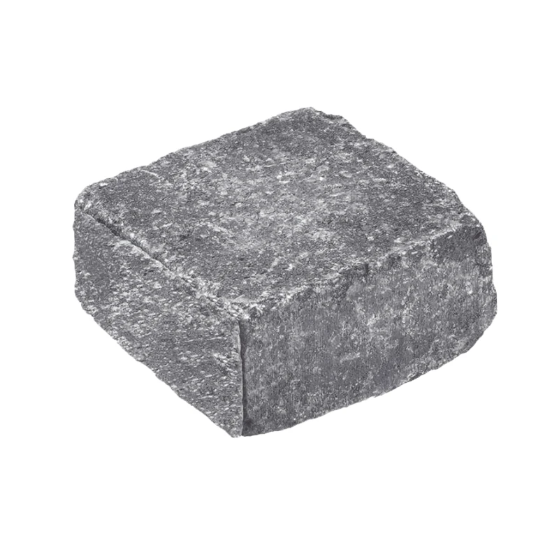 Diephaus Antikpflaster Pflastersteine Basalt