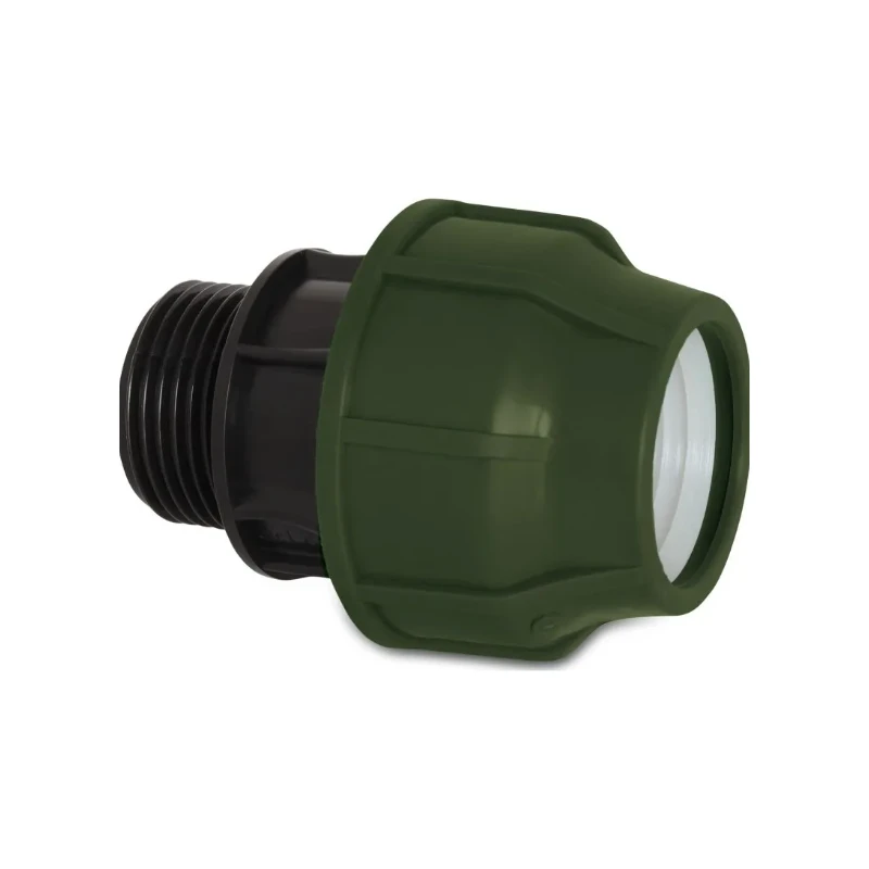 Bevo PP Kupplung x AG, 32 mm x 1", 7024972