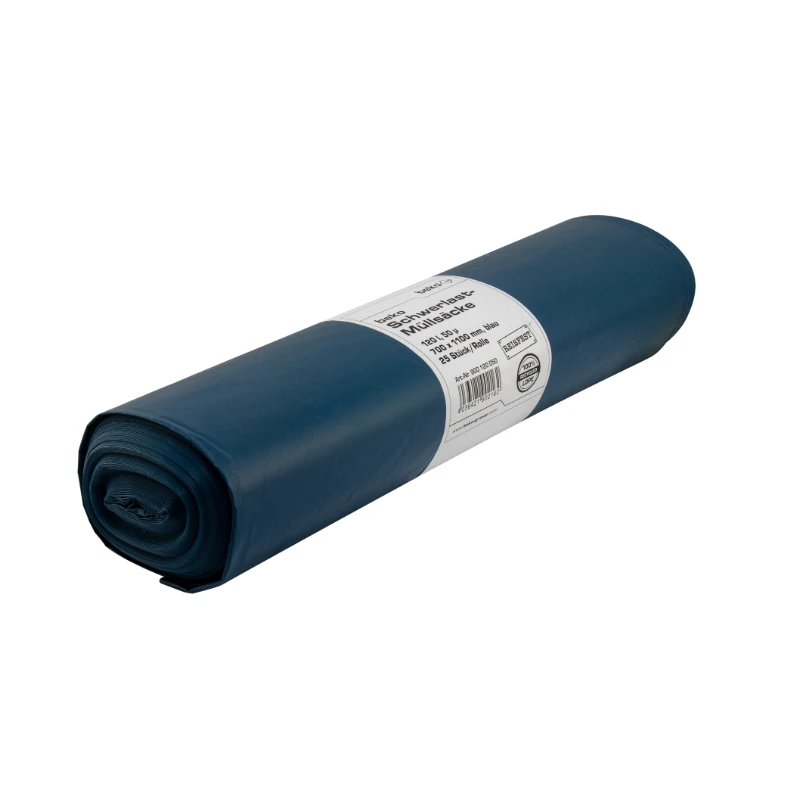 Beko Schwerlast-Müllsack 120L 25Stk/Rolle