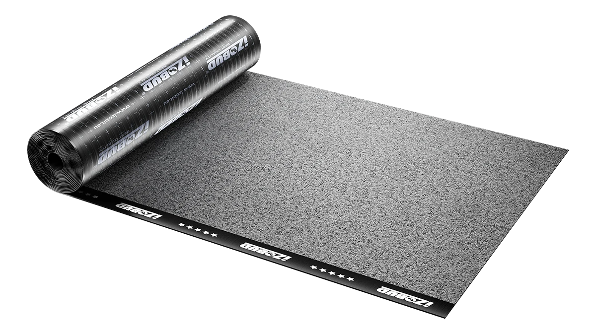 Multibit PYE PV200 S5 Beschiefert natur grau 5m²