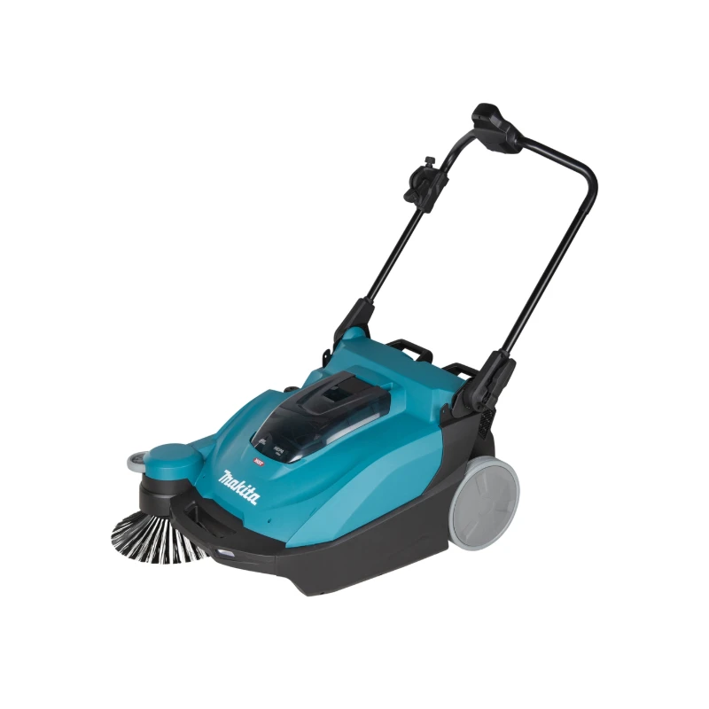 Makita Akku- Kehrmaschine VS001GZ 40V