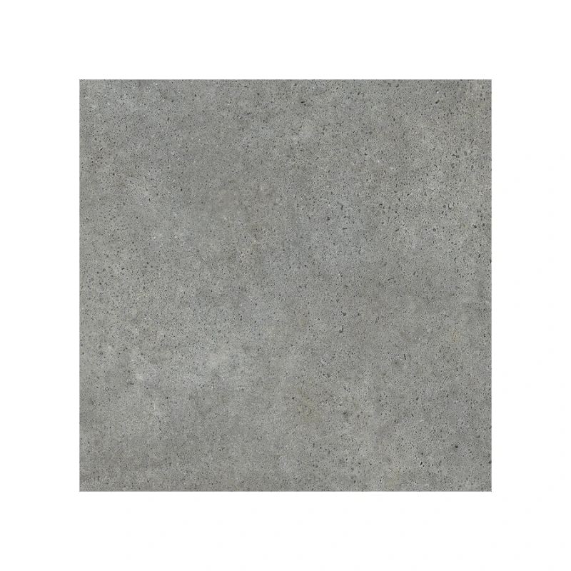 EHL Kermikplatte Cemento 60/60/3 cm grau