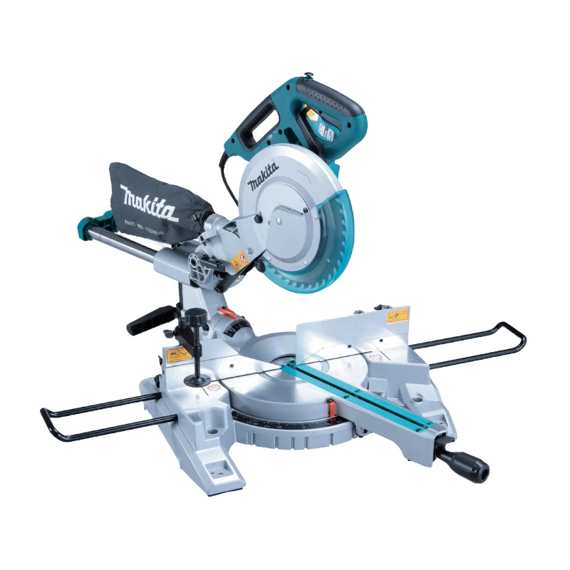 Makita LS1018LN | 1.430 Watt Kapp- und Gehrungssäge 260 mm