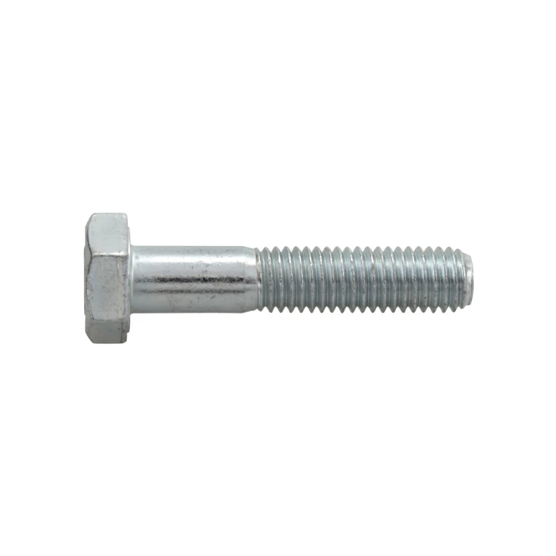SWG Gewindeschraube Sechskantkopf VZ M10x60mm 50Stk./Pak 053106010