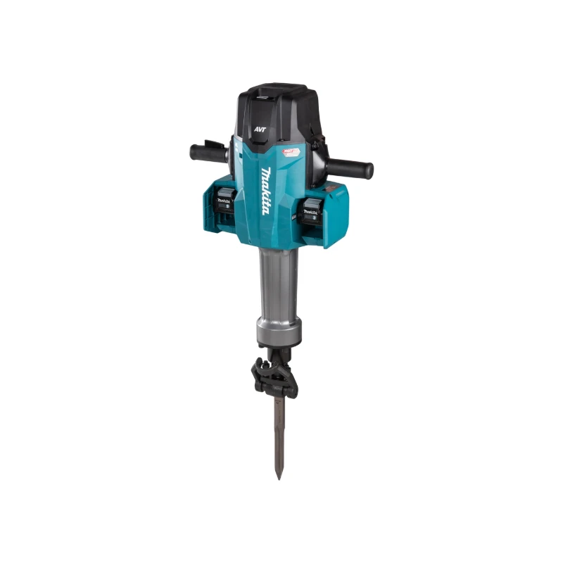 Makita Akku-Abbruchhammer HM004G