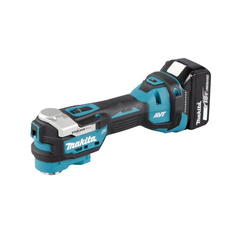 Makita Akku-Multifunktionswerkzeug DTM52Z