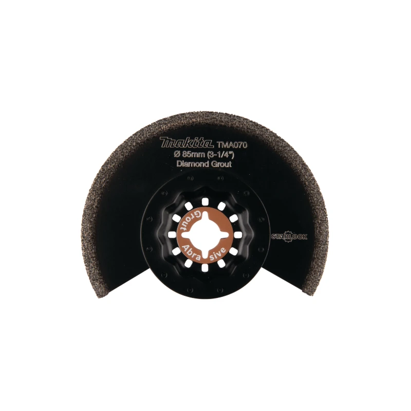 Makita Diamant-Segmentsägeblatt TMA070 B-65034