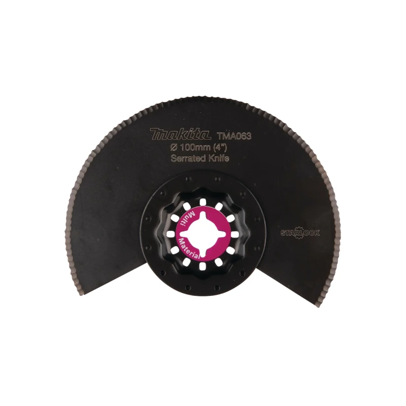 Makita Segmentsägeblatt TMA063 B-64967