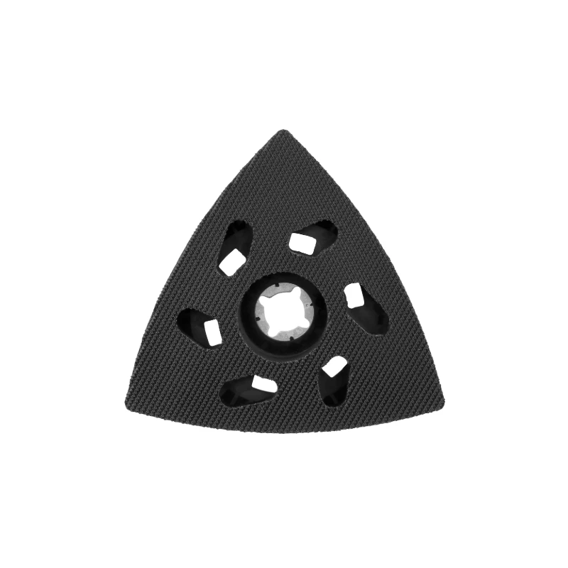 Makita Delta-Schleifplatte Klett TMA078 B-65115