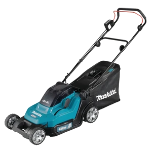 Makita DLM432PT2 Akku 2x18V und Ladegerät