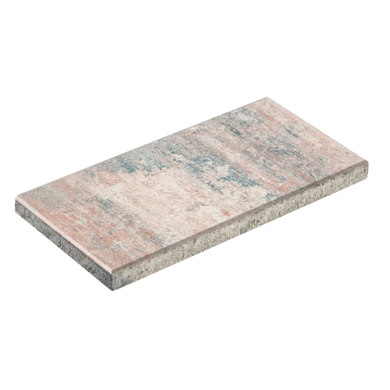 Diephaus Via Terrassenplatten Muschelbeige 50/25/4 Cm