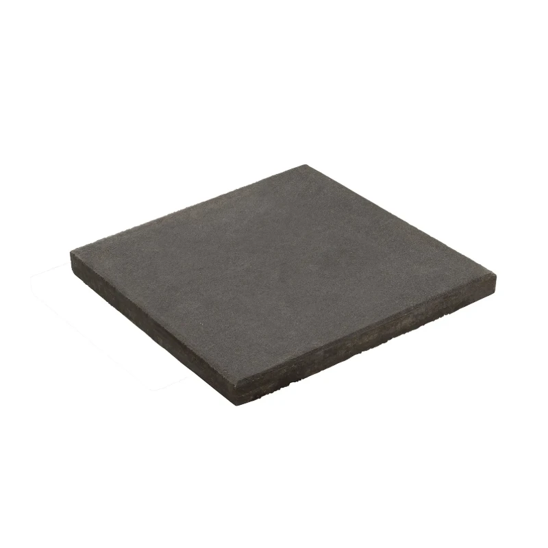 Diephaus Via Terrassenplatten Anthrazit 60/60/4 Cm