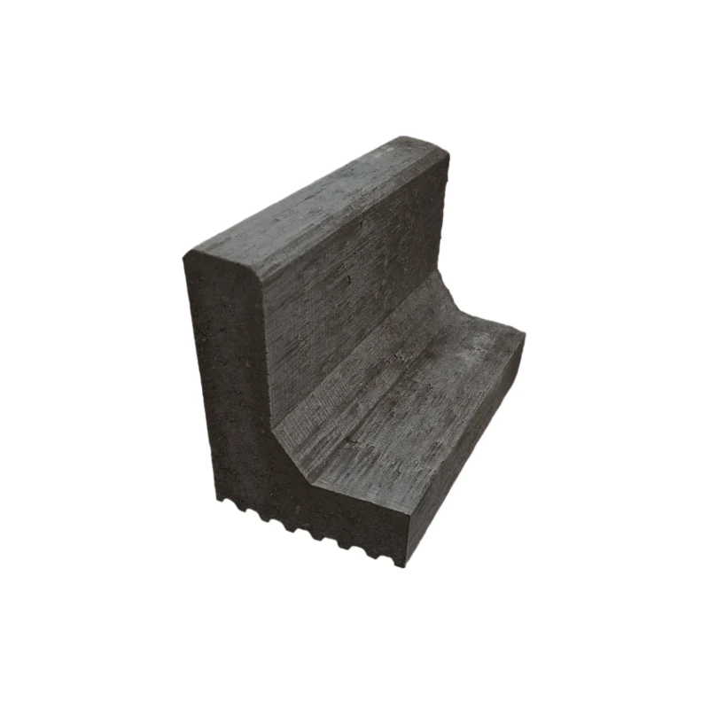 Diephaus L-Bordstein 24/40/18/6 cm