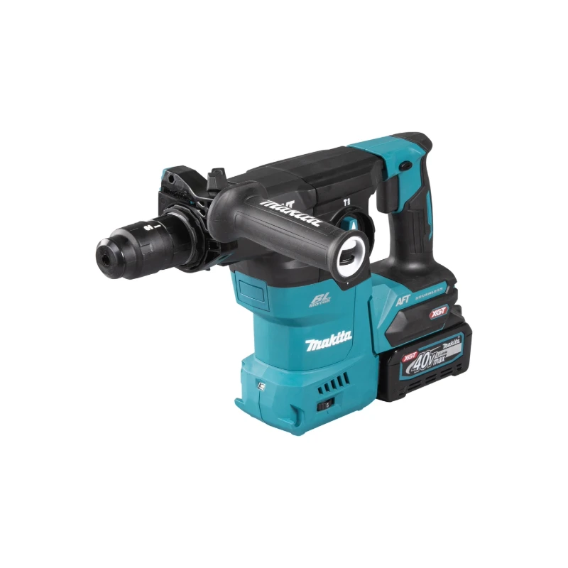 Makita Akku-Kombihammer HR009GM205