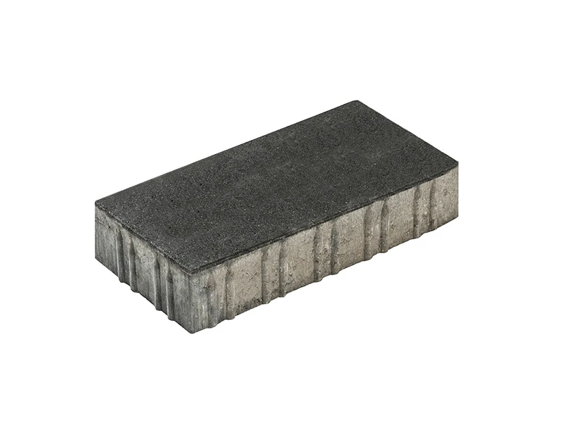 Diephaus Lineo Basalt mit Glimmer