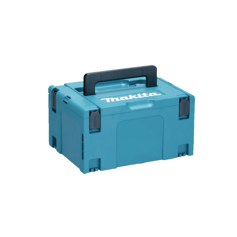 Makita MAKPAC Gr. 3 821551-8 Werkzeugkoffer