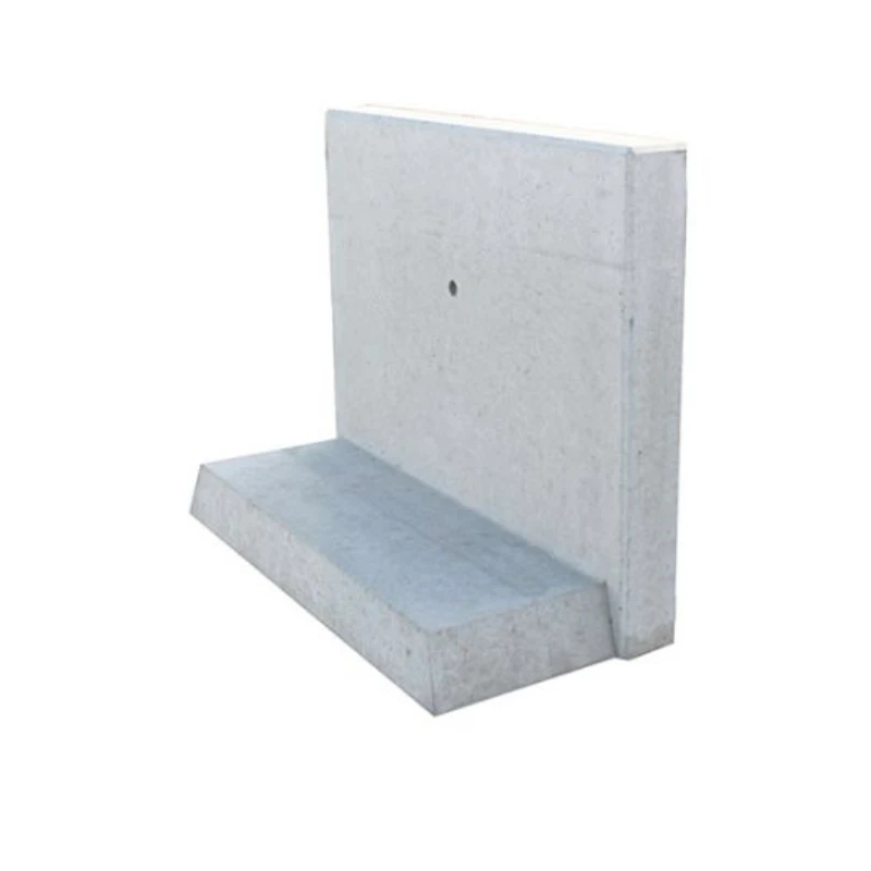 Stein 100 Diephaus L-STEIN BEWEHRT GRAU 80/100/45/12 CM