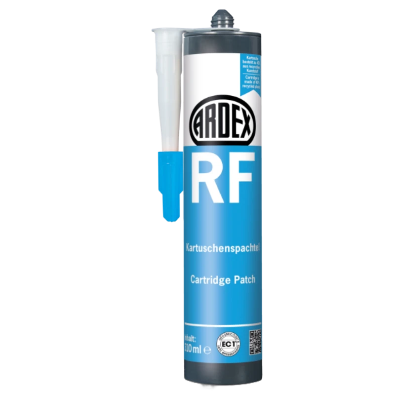 Ardex RF Kartuschenspachtel 310ml