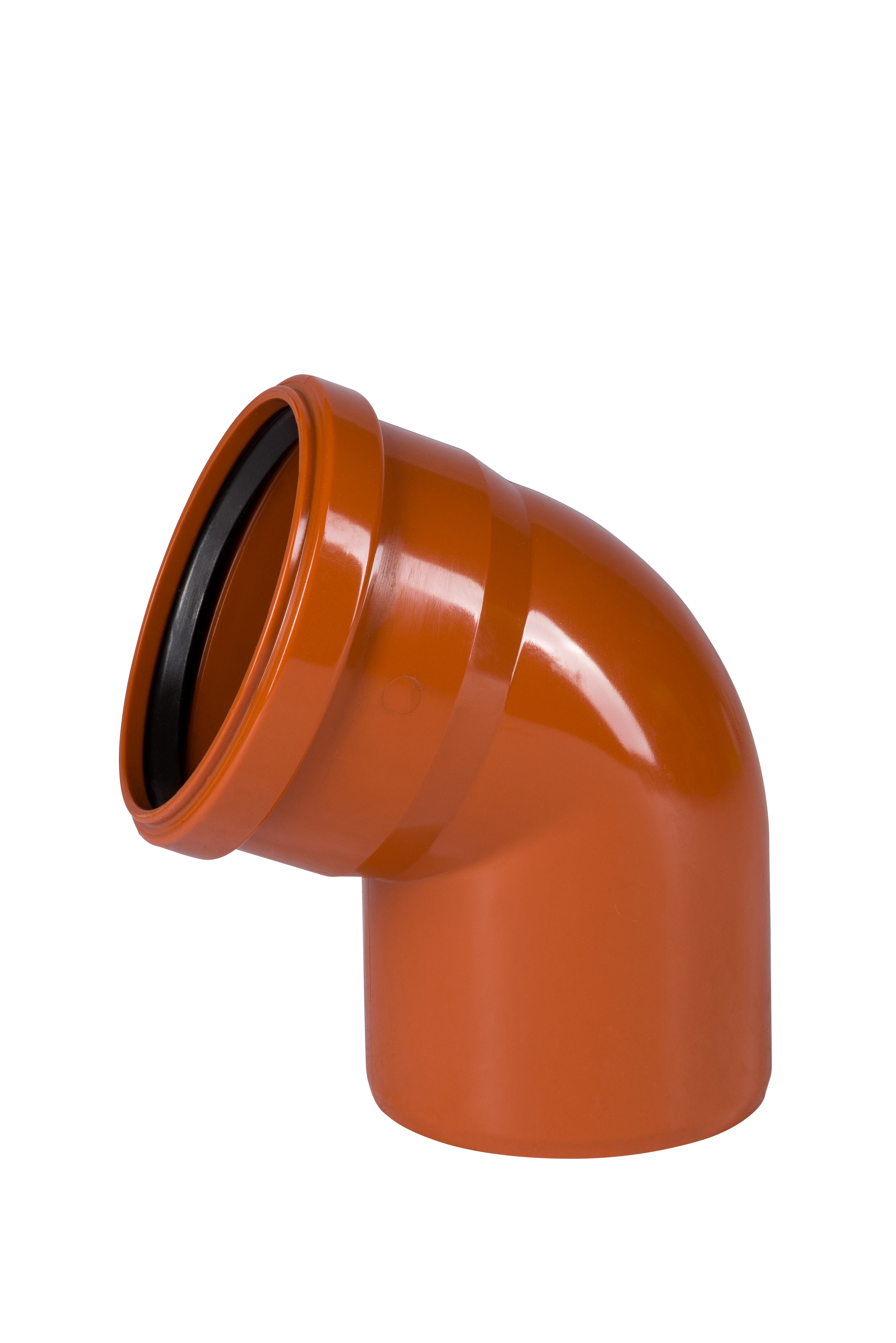 KGB Bogen DN/OD 160 67 Grad