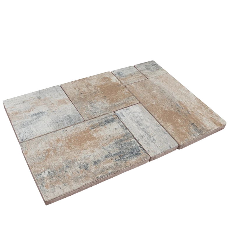 Diephaus Diora Muschelkalk Mehrformat Pe3