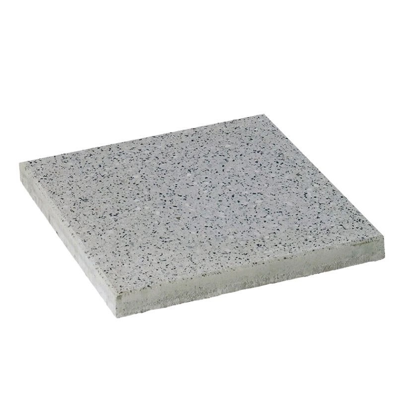 Diephaus Optima Granit-Grau 40/40/4 Cm