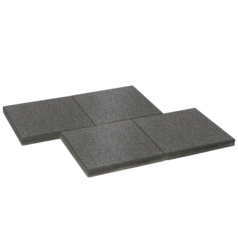 Diephaus Optima Schwarz 40/40/4 Cm