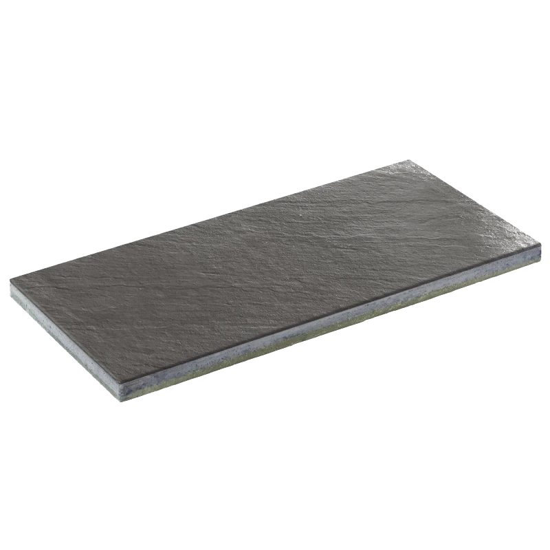 Diephaus Scivo Schwarz-Basalt 80/40/4 Cm Pe5