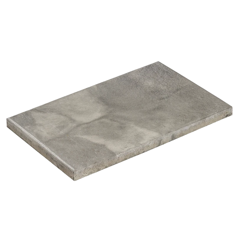 Diephaus Ancona Weiß-Schwarz Gefl. 40/40/4 Cm