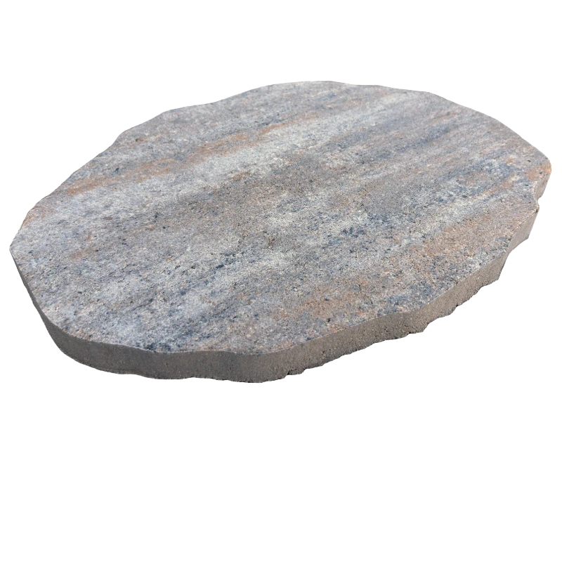 Diephaus Steppio Trittplatte Muschelkalk 48/36/3