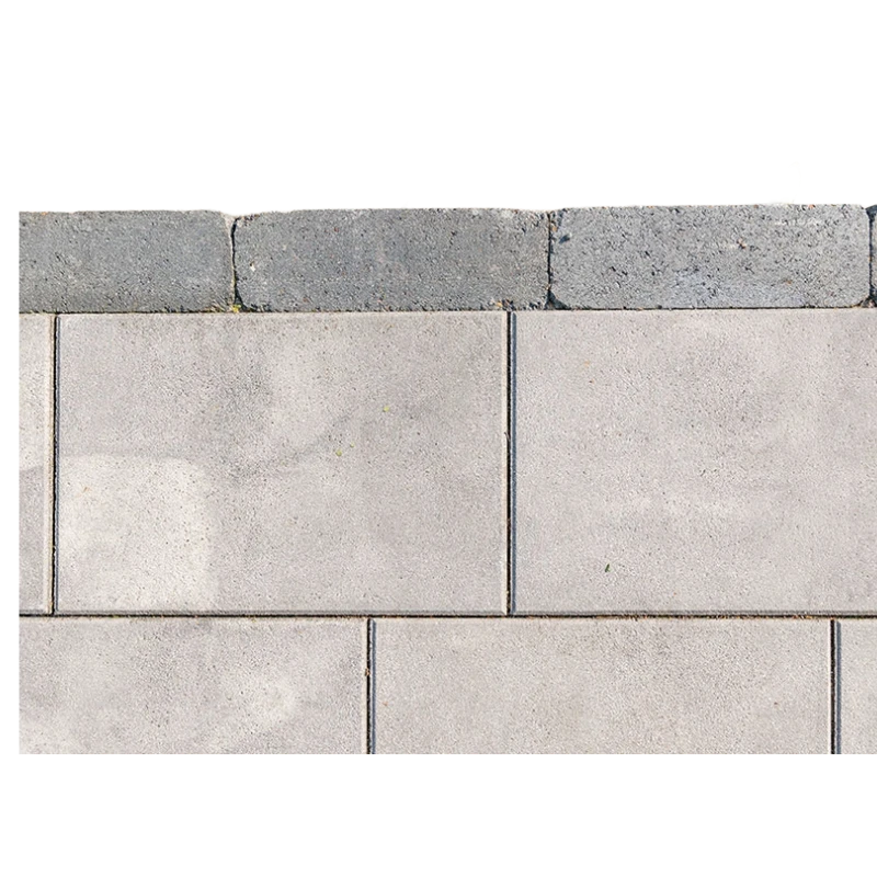 Diephaus Rustica Weiß-Schwarz 60/40/4 Cm