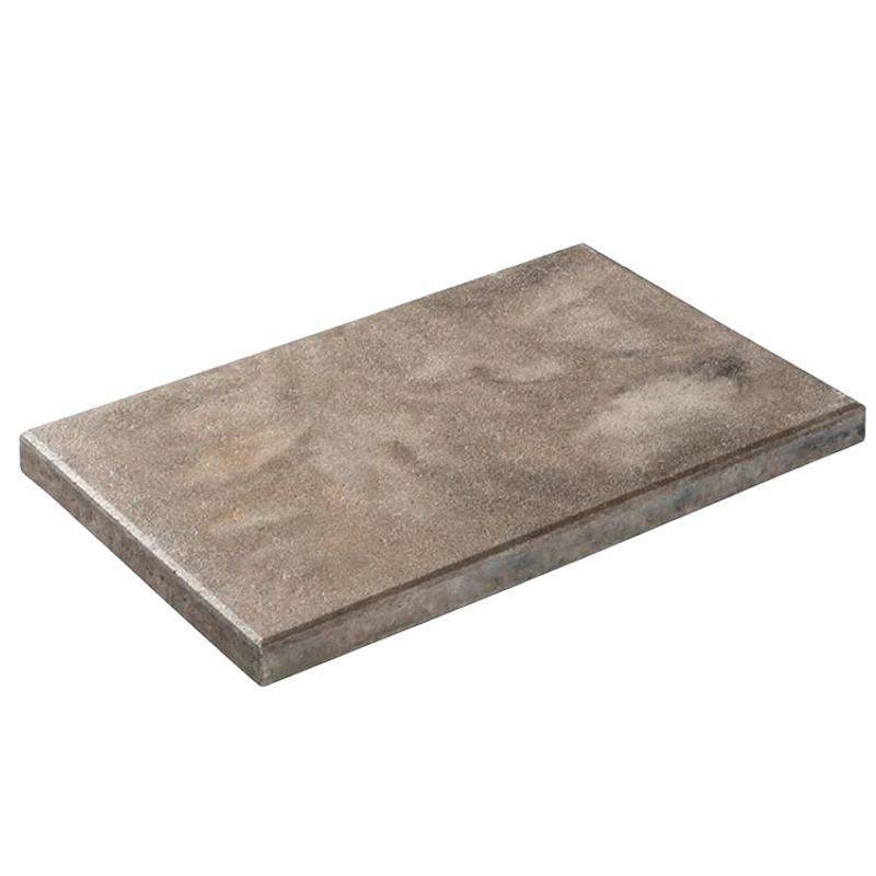 Diephaus Rustica Muschelkalk 60/40/4 Cm