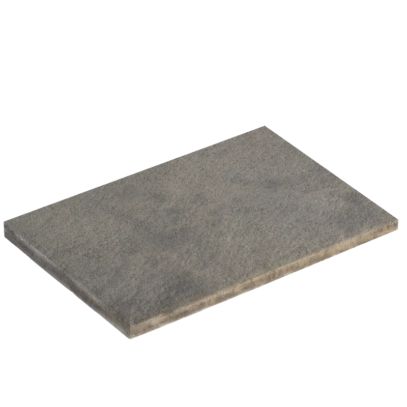 Diephaus Rustica Quarzit 60/40/4 Cm Pe3