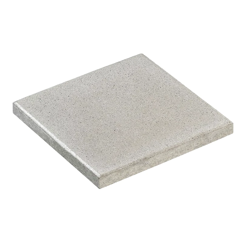 Diephaus Rustica Grau-Weiß 40/40/4 Cm