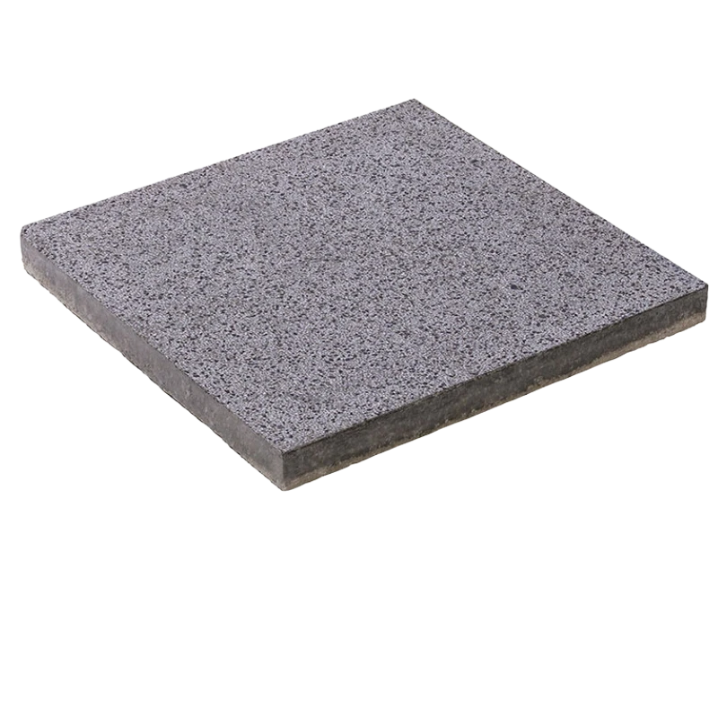 Diephaus Rustica Grau-Granit 40/40/4 Cm