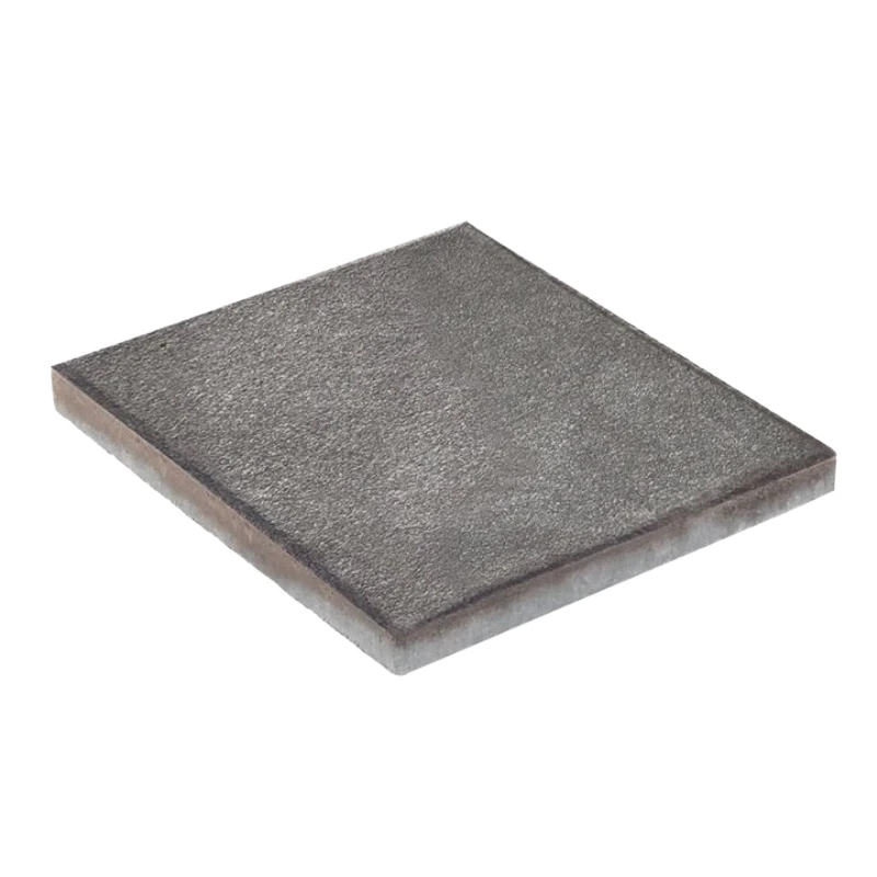 Diephaus Rustica Schwarz-Basalt 40/40/4 Cm