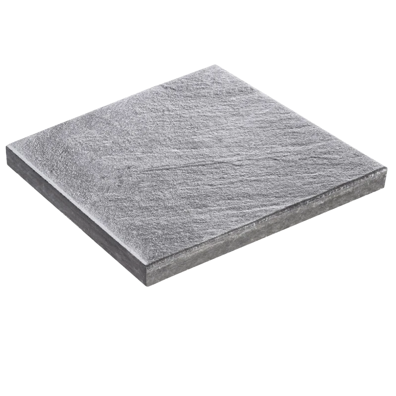 Diephaus Reliva Mittelgrau 40/40/4 Cm Pe2