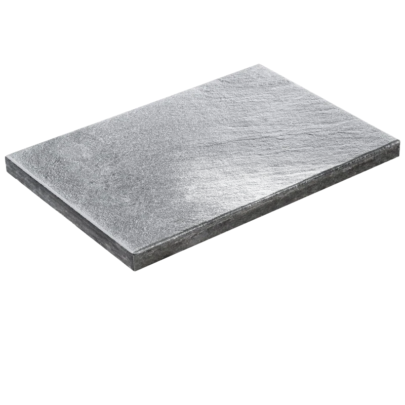 Diephaus Reliva Mittelgrau 60/40/4 Cm Pe2