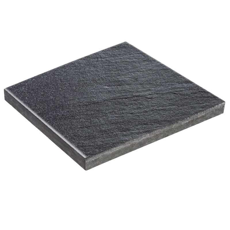 Diephaus Reliva Schwarz-Basalt 40/40/4 Cm Pe2