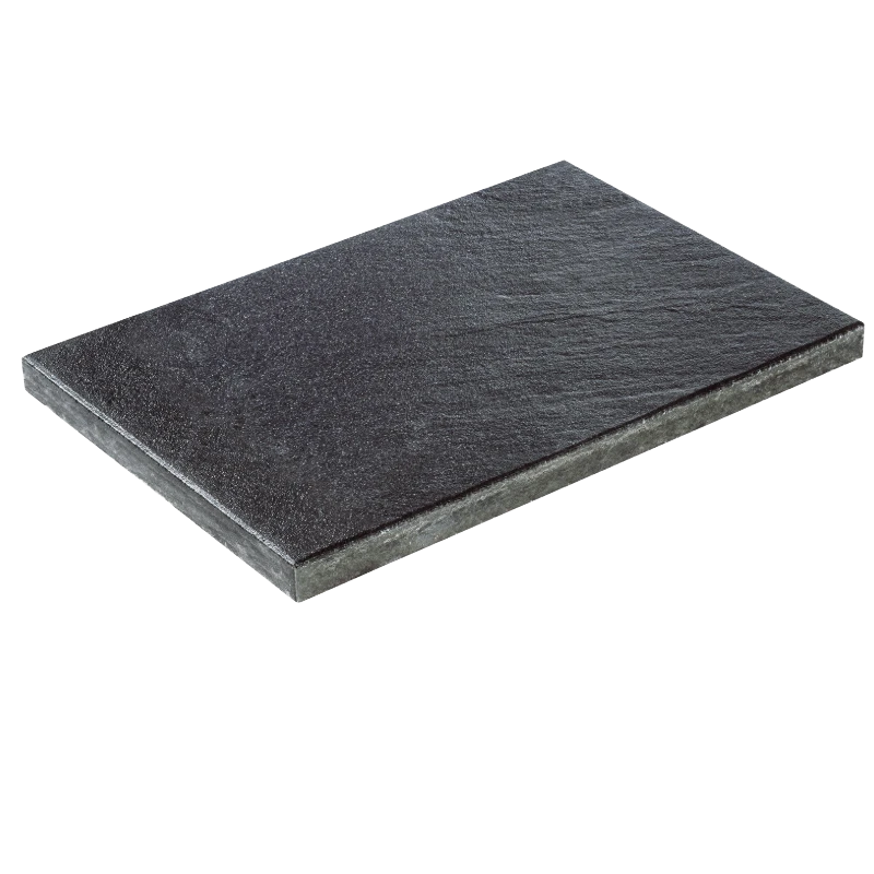 Diephaus Reliva Schwarz-Basalt 60/40/4 Cm