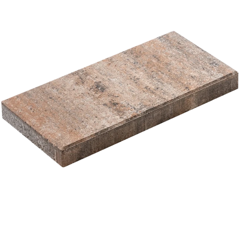 Diephaus Via Muschelkalk 40/20/4 Cm Pe2