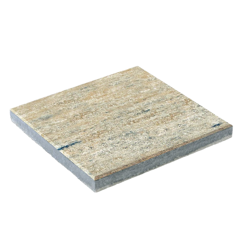 Diephaus Via Muschelkalk 40/40/4 Cm Pe2 120/Dbp