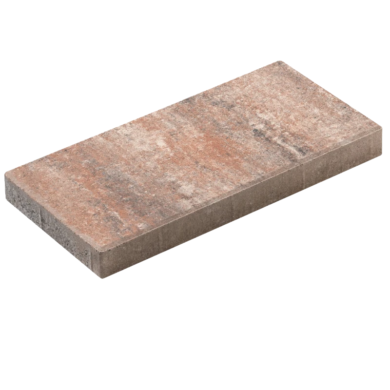 Diephaus Via Verde Muschelbeige 40/20/4 Cm Pe2