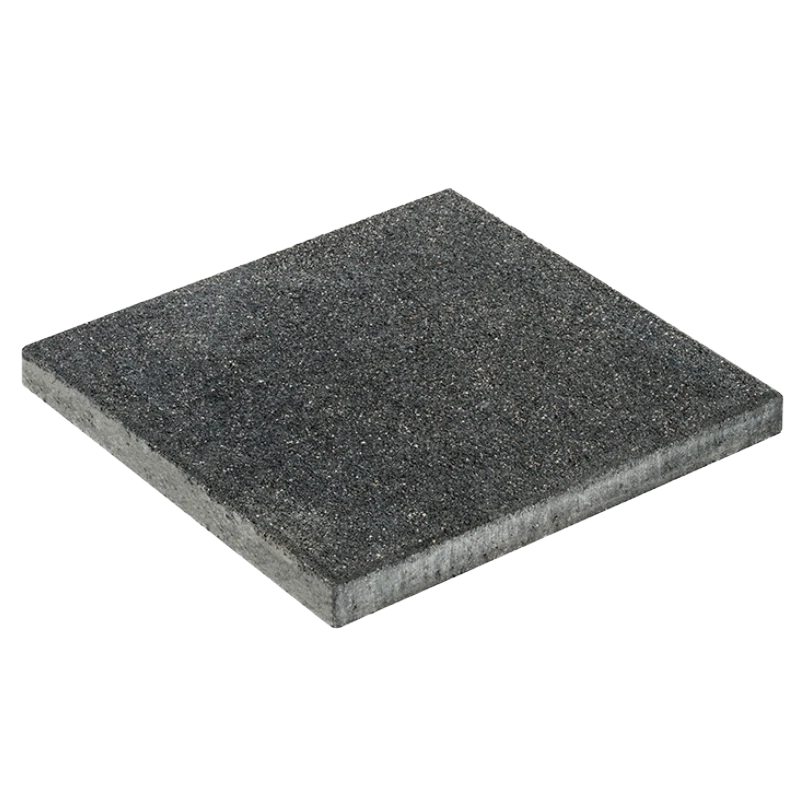 Diephaus Premium Quarz-Anthrazit 40/40/4 Cm