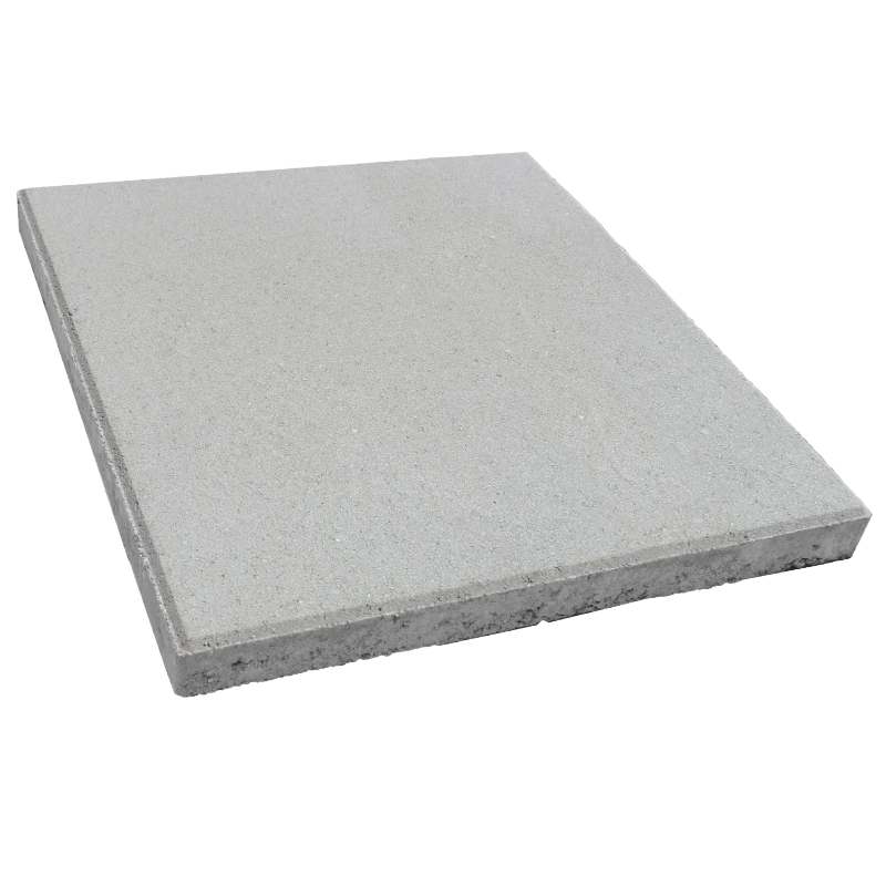 Diephaus Betonplatte Grau 50/50/5 Cm O. Fase