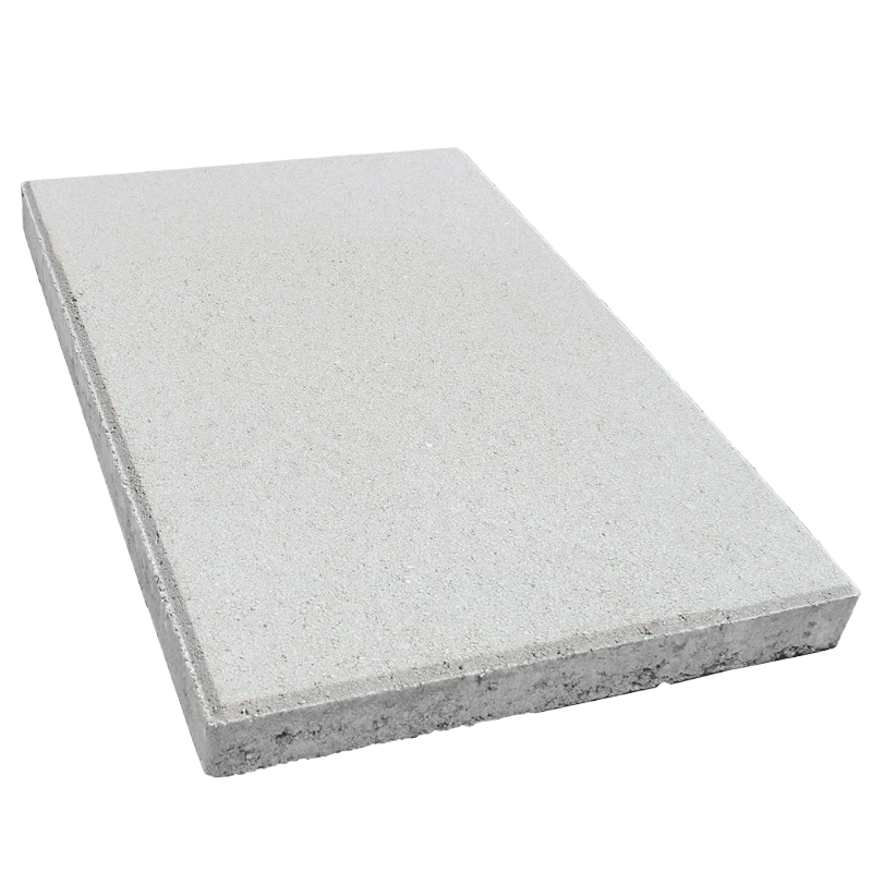 Diephaus Betonplatte Grau 50/25/4 Cm M. Fase