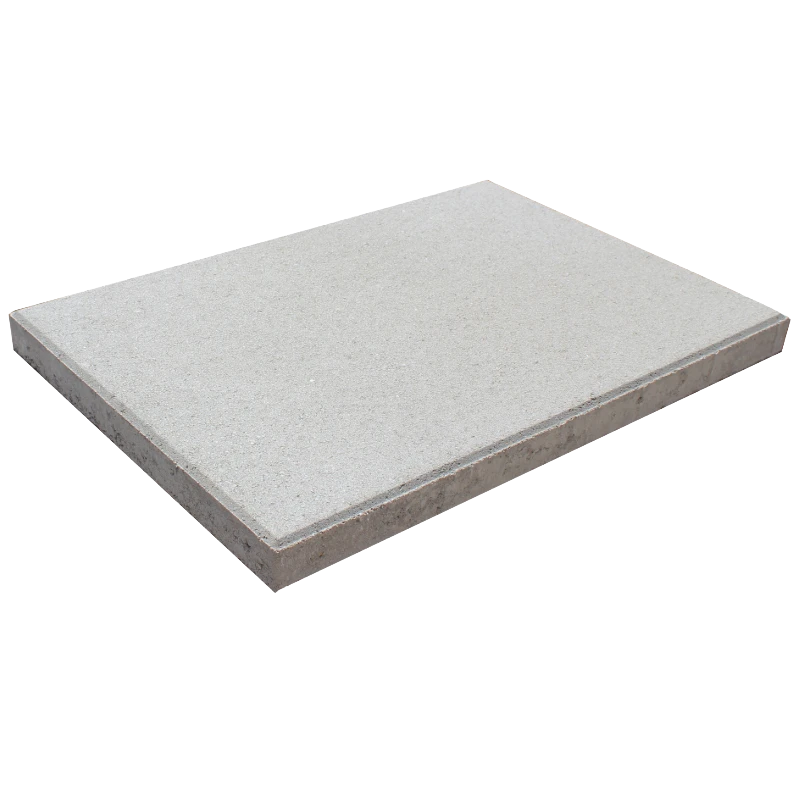 Diephaus Betonplatte Grau 60/40/4 Cm M. Fase