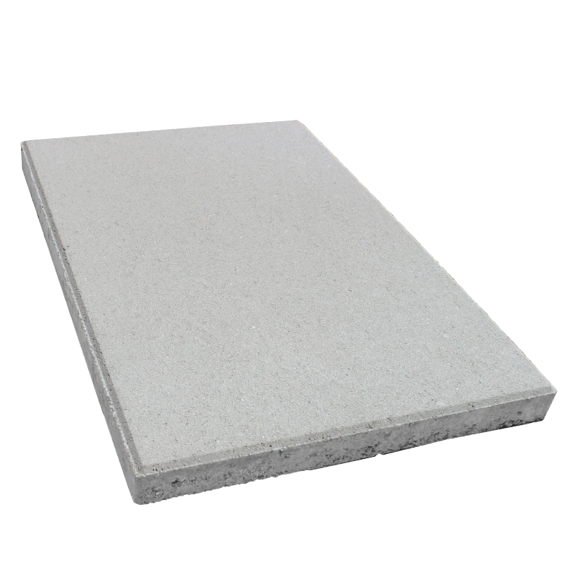 Diephaus Betonplatte Grau 75/50/5 Cm M. Fase