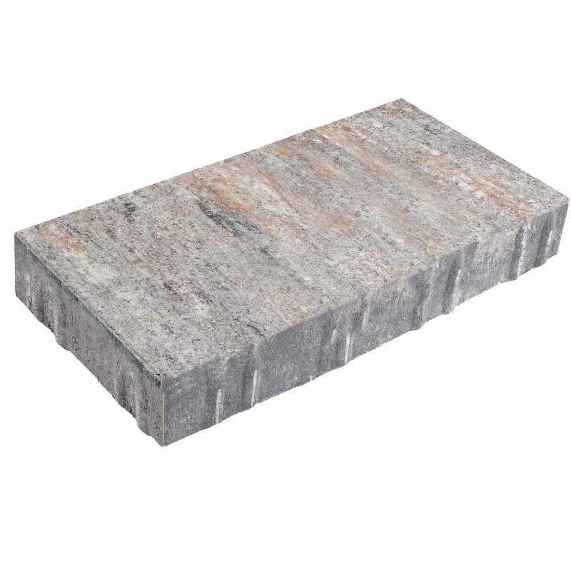 Diephaus Lumo Muschelkalk 40/20/6 Cm Pe2