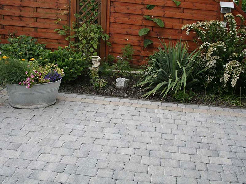 Diephaus Via Vario Weiß-Schwarz Pe2