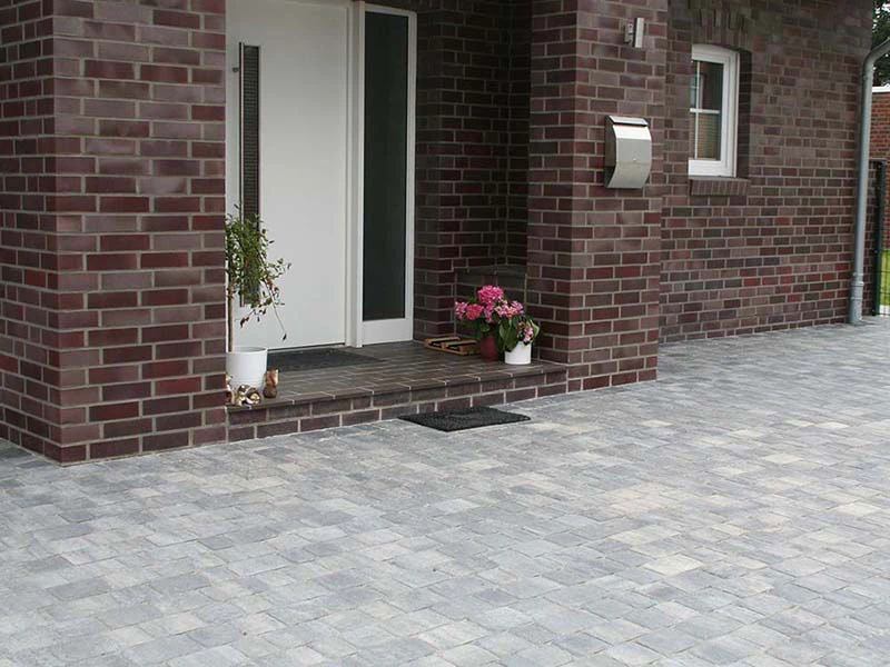 Diephaus Via Vario Weiß-Schwarz Pe2